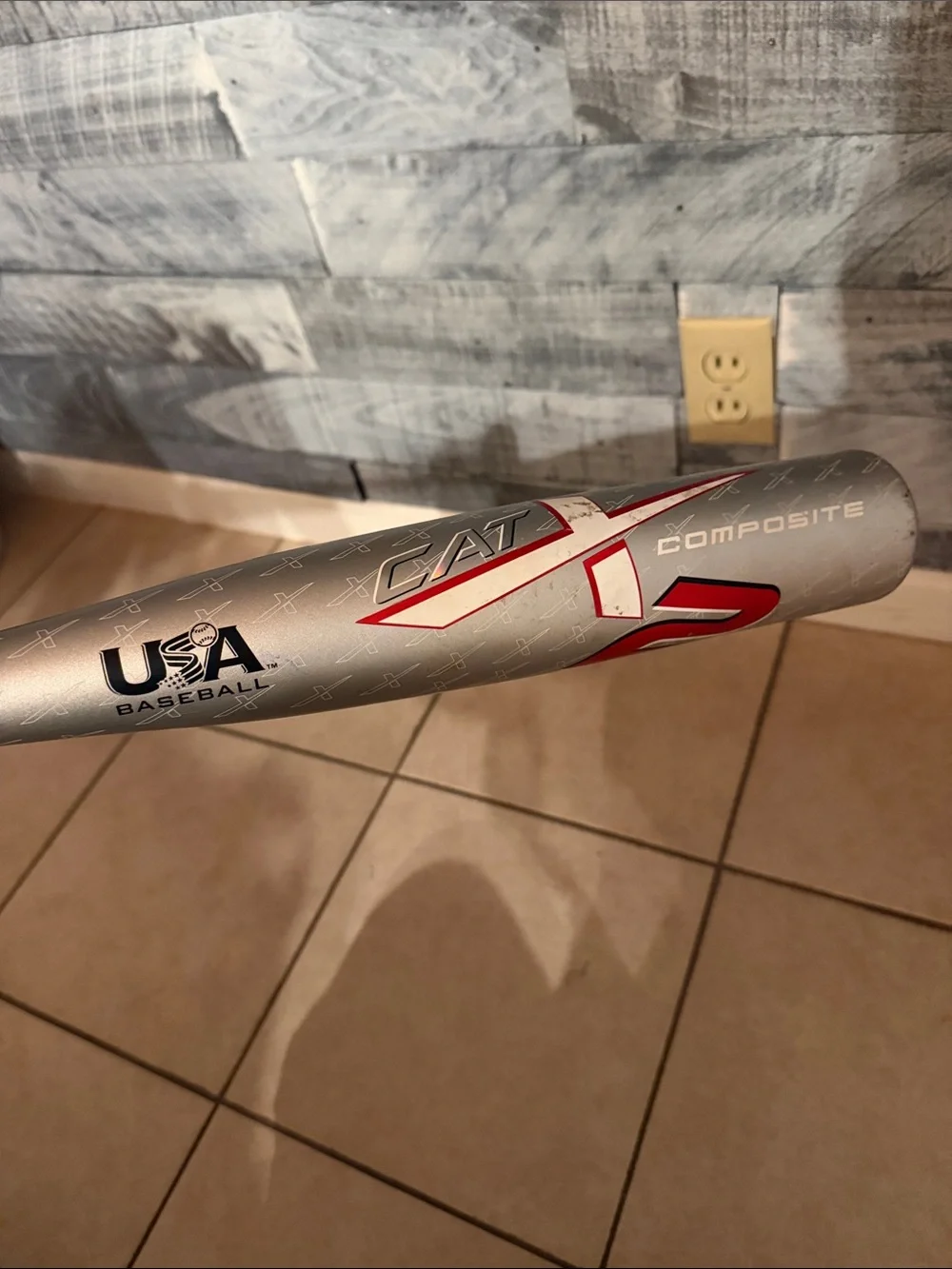 Marucci CatX Composite 30” -10 USA